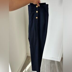 Banana Republic Avery Pin Pants